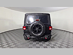 Used 2022 JEEP WRANGLER UNLIMITED WILLYS 4X4 in WEST PALM BEACH, FLORIDA (Photo 9)