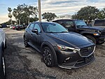 Used 2019 MAZDA CX-3 GRAND TOURING AWD in WEST PALM BEACH, FLORIDA (Photo 21)
