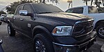 Used 2017 RAM 1500 LARAMIE LONGHORN in WEST PALM BEACH, FLORIDA