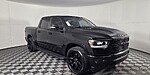 Used 2022 RAM 1500 LARAMIE 4X2 CREW CAB 5'7" BOX in WEST PALM BEACH, FLORIDA