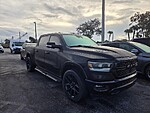 Used 2022 RAM 1500 LARAMIE in WEST PALM BEACH, FLORIDA (Photo 1)