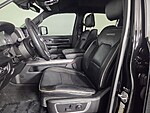 Used 2022 RAM 1500 LARAMIE 4X2 CREW CAB 5'7