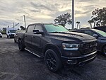 Used 2022 RAM 1500 LARAMIE in WEST PALM BEACH, FLORIDA (Photo 2)