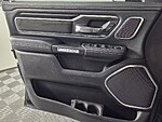 Used 2022 RAM 1500 LARAMIE 4X2 CREW CAB 5'7