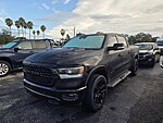Used 2022 RAM 1500 LARAMIE in WEST PALM BEACH, FLORIDA (Photo 3)