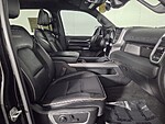Used 2022 RAM 1500 LARAMIE 4X2 CREW CAB 5'7