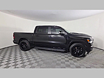 Used 2022 RAM 1500 LARAMIE 4X2 CREW CAB 5'7