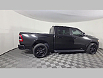 Used 2022 RAM 1500 LARAMIE 4X2 CREW CAB 5'7