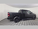 Used 2022 RAM 1500 LARAMIE 4X2 CREW CAB 5'7
