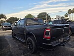 Used 2022 RAM 1500 LARAMIE in WEST PALM BEACH, FLORIDA (Photo 4)