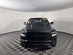 Used 2022 RAM 1500 LARAMIE 4X2 CREW CAB 5'7