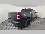 Used 2022 RAM 1500 LARAMIE 4X2 CREW CAB 5'7