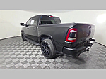 Used 2022 RAM 1500 LARAMIE 4X2 CREW CAB 5'7