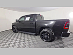 Used 2022 RAM 1500 LARAMIE 4X2 CREW CAB 5'7
