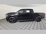 Used 2022 RAM 1500 LARAMIE 4X2 CREW CAB 5'7