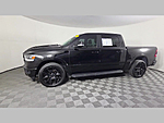 Used 2022 RAM 1500 LARAMIE 4X2 CREW CAB 5'7
