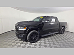Used 2022 RAM 1500 LARAMIE 4X2 CREW CAB 5'7