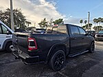 Used 2022 RAM 1500 LARAMIE in WEST PALM BEACH, FLORIDA (Photo 5)