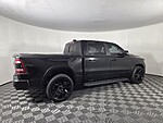 Used 2022 RAM 1500 LARAMIE 4X2 CREW CAB 5'7