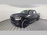 Used 2022 RAM 1500 LARAMIE 4X2 CREW CAB 5'7
