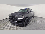 Used 2022 RAM 1500 LARAMIE 4X2 CREW CAB 5'7