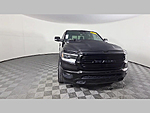 Used 2022 RAM 1500 LARAMIE 4X2 CREW CAB 5'7