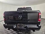 Used 2022 RAM 1500 LARAMIE 4X2 CREW CAB 5'7