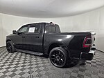 Used 2022 RAM 1500 LARAMIE 4X2 CREW CAB 5'7