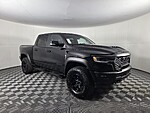 Used 2026 RAM 1500 RHO 4X4 CREW CAB 5'7