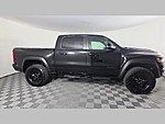 Used 2026 RAM 1500 RHO 4X4 CREW CAB 5'7