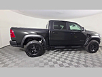 Used 2026 RAM 1500 RHO 4X4 CREW CAB 5'7