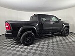 Used 2026 RAM 1500 RHO 4X4 CREW CAB 5'7