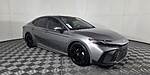 Used 2025 TOYOTA CAMRY LE in WEST PALM BEACH, FLORIDA