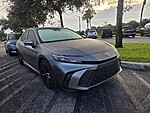 Used 2025 TOYOTA CAMRY SE in WEST PALM BEACH, FLORIDA (Photo 1)