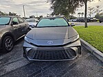 Used 2025 TOYOTA CAMRY SE in WEST PALM BEACH, FLORIDA (Photo 2)