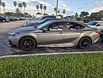 Used 2025 TOYOTA CAMRY SE in WEST PALM BEACH, FLORIDA (Photo 4)