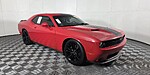 Used 2017 DODGE CHALLENGER SXT PLUS COUPE in WEST PALM BEACH, FLORIDA