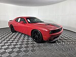 Used 2017 DODGE CHALLENGER SXT PLUS COUPE in WEST PALM BEACH, FLORIDA (Photo 2)