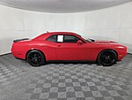 Used 2017 DODGE CHALLENGER SXT PLUS COUPE in WEST PALM BEACH, FLORIDA (Photo 4)