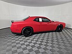 Used 2017 DODGE CHALLENGER SXT PLUS COUPE in WEST PALM BEACH, FLORIDA (Photo 5)