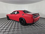Used 2017 DODGE CHALLENGER SXT PLUS COUPE in WEST PALM BEACH, FLORIDA (Photo 7)