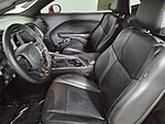 Used 2017 DODGE CHALLENGER SXT PLUS COUPE in WEST PALM BEACH, FLORIDA (Photo 9)