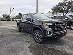 Used 2021 GMC SIERRA 1500 4WD CREW CAB 147