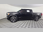 Used 2021 GMC SIERRA 1500 4WD CREW CAB 147
