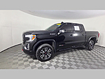Used 2021 GMC SIERRA 1500 4WD CREW CAB 147