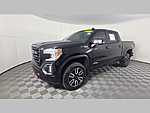 Used 2021 GMC SIERRA 1500 4WD CREW CAB 147