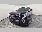 Used 2021 GMC SIERRA 1500 4WD CREW CAB 147
