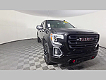 Used 2021 GMC SIERRA 1500 4WD CREW CAB 147