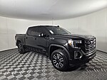 Used 2021 GMC SIERRA 1500 4WD CREW CAB 147