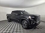 Used 2021 GMC SIERRA 1500 4WD CREW CAB 147